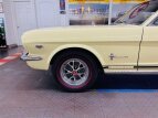 Thumbnail Photo 24 for 1966 Ford Mustang
